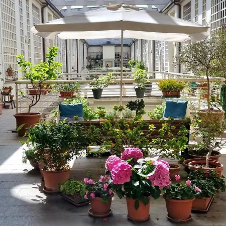 Poetico Monolocale Indipendente Nell'Antico Pastificio Apartment Rome Exterior photo